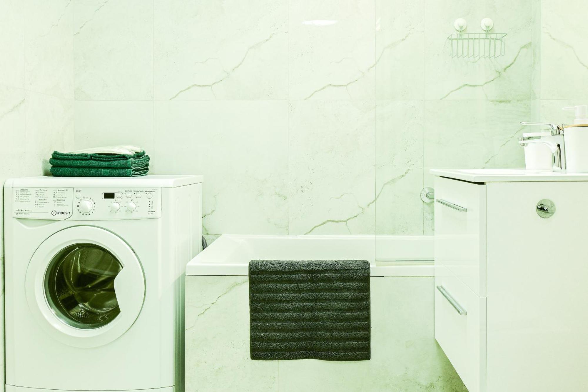 D&A Apartments Solec Варшава Екстериор снимка